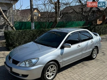 Авто Mitsubishi Lancer 2009 № 8825977