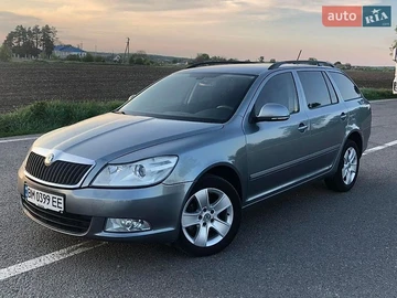 Авто Skoda Octavia 2012 № 8825978