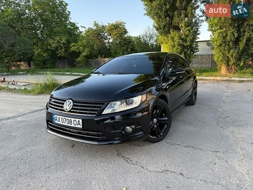 Авто Volkswagen Cc Passat Cc 2013 № 8825987