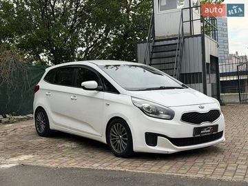 Авто KIA Carens 2013 № 8825990