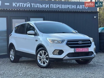 Авто Ford Escape 2019 № 8826007