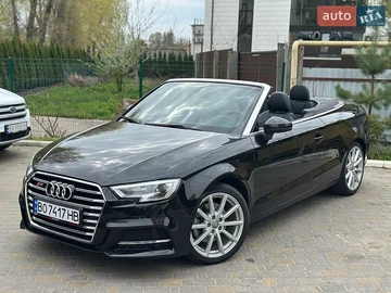 Авто Audi A3 2014 № 8826012