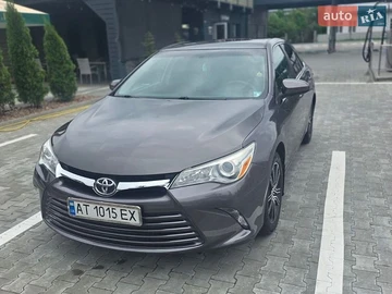 Авто Toyota Camry 2015 № 8826102