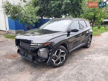 Авто Hyundai Tucson 2022 № 8826226