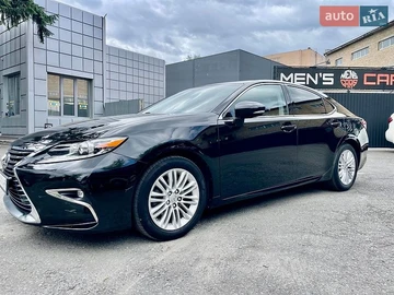 Авто Lexus Es 2016 № 8826243