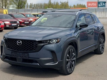 Авто Mazda Cx-50 2023 № 8826250