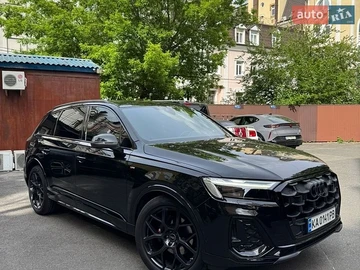 Авто Audi Q7 2025 № 8826261