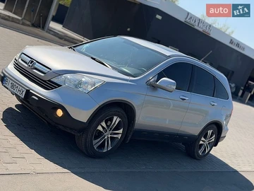 Авто Honda Cr-V 2008 № 8826439