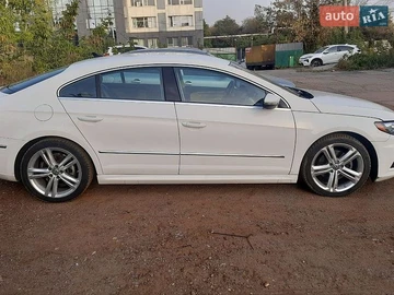 Авто Volkswagen Cc Passat Cc 2013 № 8826451