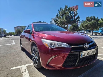 Авто Toyota Camry 2015 № 8826548