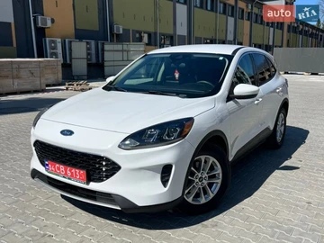 Авто Ford Escape 2020 № 8826551