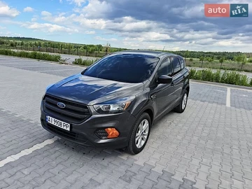 Авто Ford Escape 2019 № 8826558