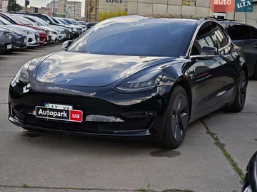 Авто Tesla Model 3 2019 № 8826562