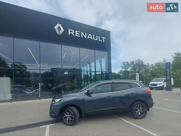Авто Renault Kadjar 2020 № 8826569