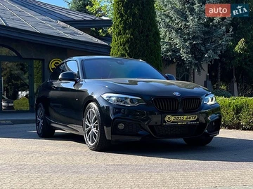 Авто BMW 2 Series 2019 № 8826664