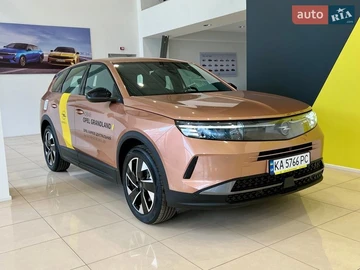 Авто Opel Grandland 2025 № 8826666