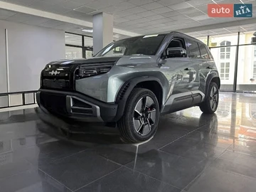 Авто BYD Leopard 3 2025 № 8826667
