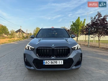Авто BMW X1 2024 № 8826674