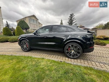 Авто Porsche Cayenne 2025 № 8826748