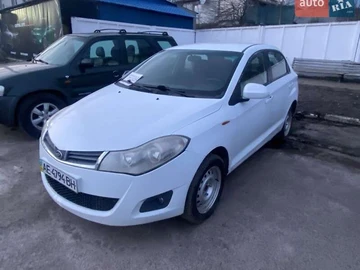 Авто ЗАЗ Forza 2011 № 8826752