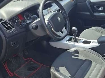 Авто Renault Laguna 2008 № 8826850