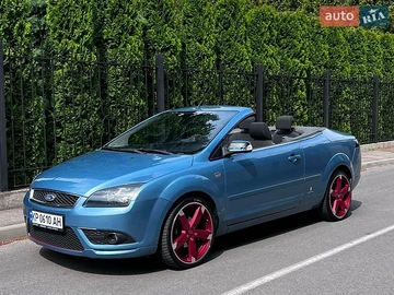 Авто Ford Focus 2007 № 8826872