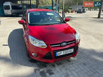 Авто Ford Focus 2011 № 8826976