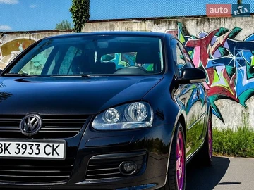 Авто Volkswagen Golf 2008 № 8826977