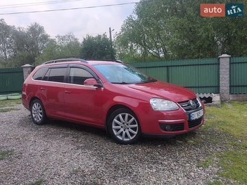 Авто Volkswagen Golf 2009 № 8826990