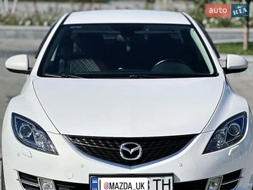 Авто Mazda 6 2009 № 8826994