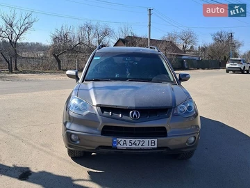 Авто Acura Rdx 2007 № 8826999