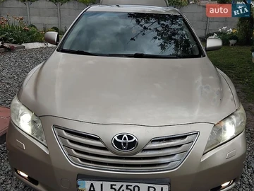 Авто Toyota Camry 2007 № 8827002
