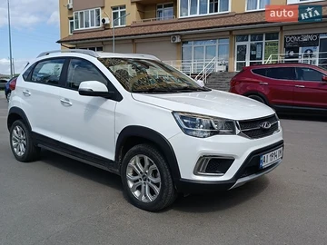 Авто Chery Tiggo 2 2019 № 8827005