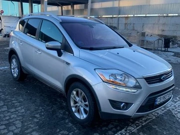 Авто Ford Kuga 2011 № 8827008