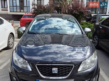 Авто SEAT Ibiza 2010 № 8827011
