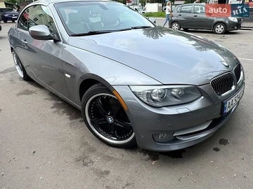 Авто BMW 3 Series 2011 № 8827016