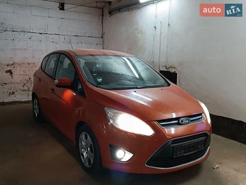 Авто Ford C-Max 2011 № 8827017