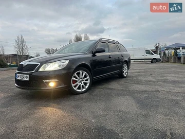 Авто Skoda Octavia 2009 № 8827022
