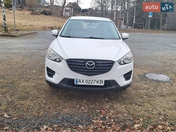 Авто Mazda Cx-5 2015 № 8827078