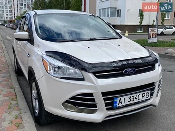 Авто Ford Escape 2015 № 8827084