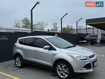 Авто Ford Escape 2012 № 8827085