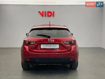 Авто Mazda 3 2017 № 8827095