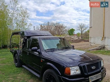 Авто Ford Ranger 2004 № 8827169