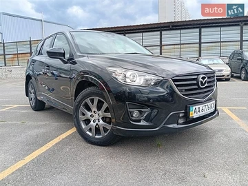 Авто Mazda Cx-5 2013 № 8827182