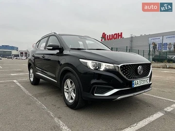 Авто MG Zs Ev 2020 № 8827185
