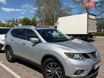 Авто Nissan Rogue 2015 № 8827201
