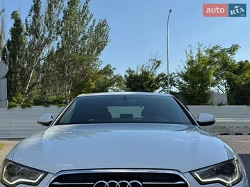Авто Audi A6 2015 № 8827221