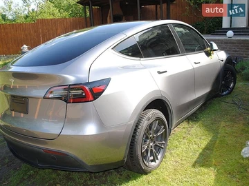 Авто Tesla Model Y 2025 № 8827225