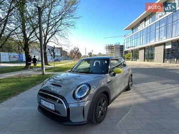 Авто MINI Cooper 2021 № 8827228