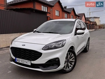 Авто Ford Escape 2019 № 8827232